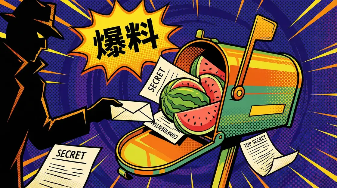 午夜影院免x看 匿名爆料通道漫画插图